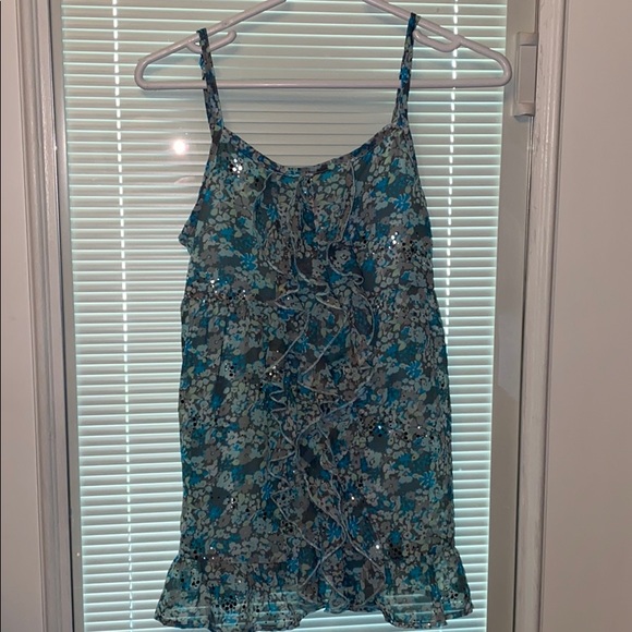 Justice tank - Picture 1 of 5